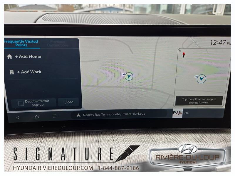 hyundai Santa Fe 2025 - 27