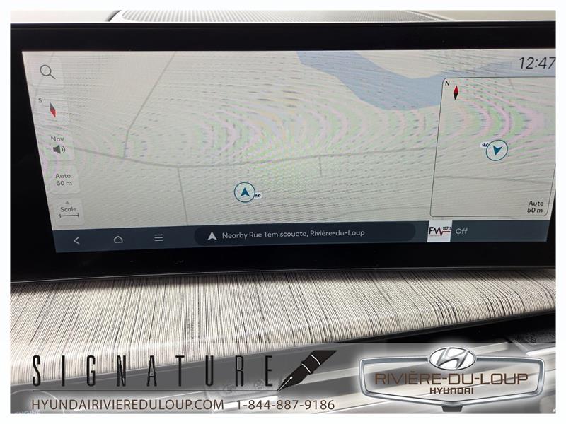 hyundai Santa Fe 2025 - 28