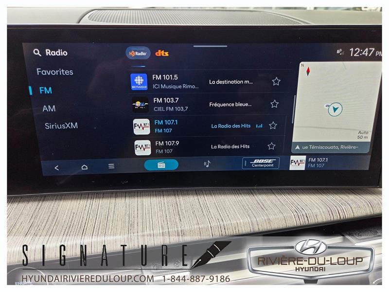 hyundai Santa Fe 2025 - 29