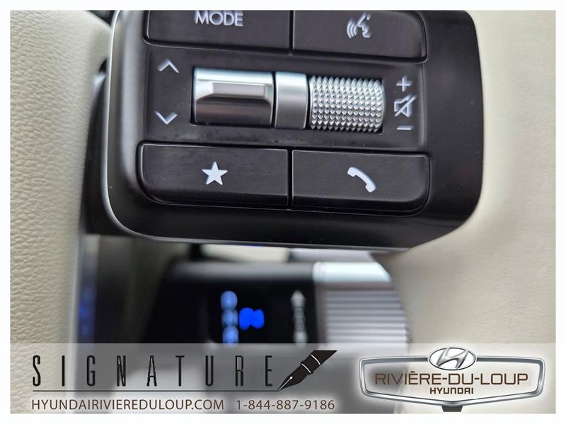 hyundai Santa Fe 2025 - 32