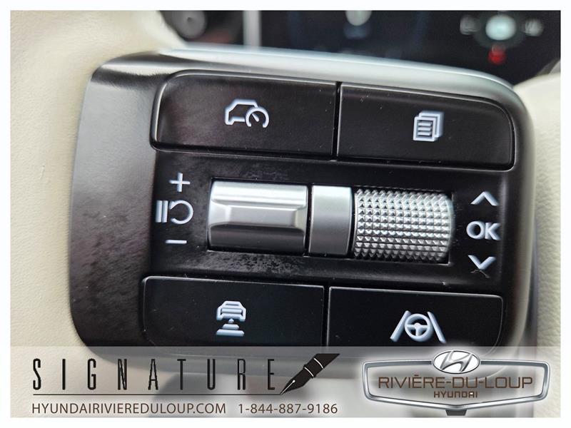 hyundai Santa Fe 2025 - 33