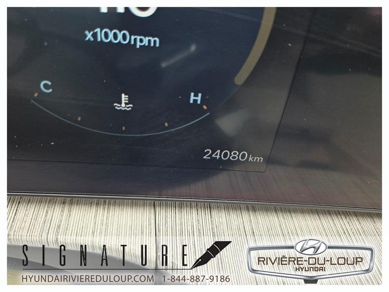 hyundai Santa Fe 2025 - 35