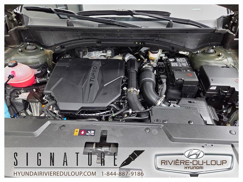 hyundai Santa Fe 2025 - 38