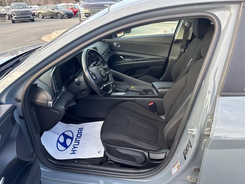 hyundai Elantra 2022 - 7