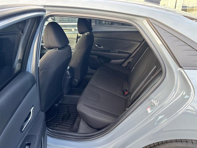hyundai Elantra 2022 - 8