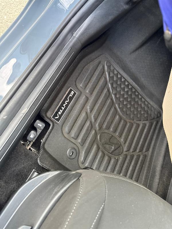 hyundai Elantra 2022 - 14