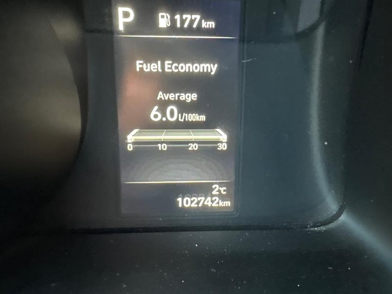 hyundai Elantra 2022 - 18