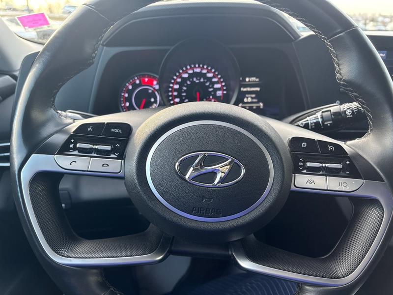hyundai Elantra 2022 - 20