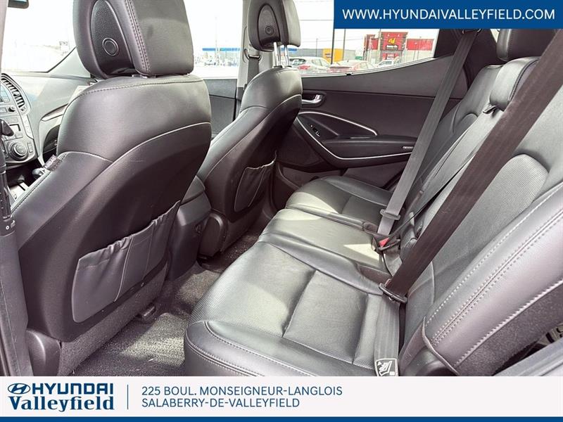 hyundai Santa Fe Sport 2017 - 6