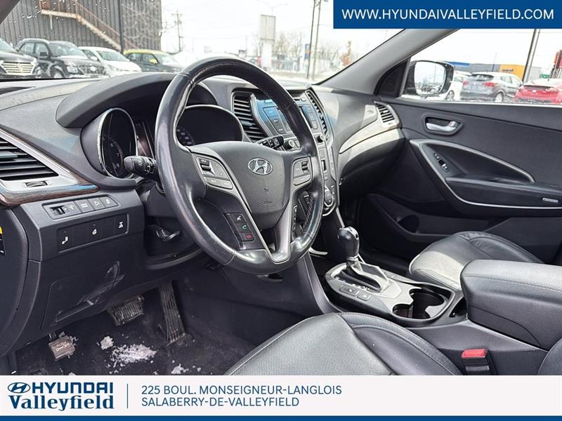hyundai Santa Fe Sport 2017 - 9
