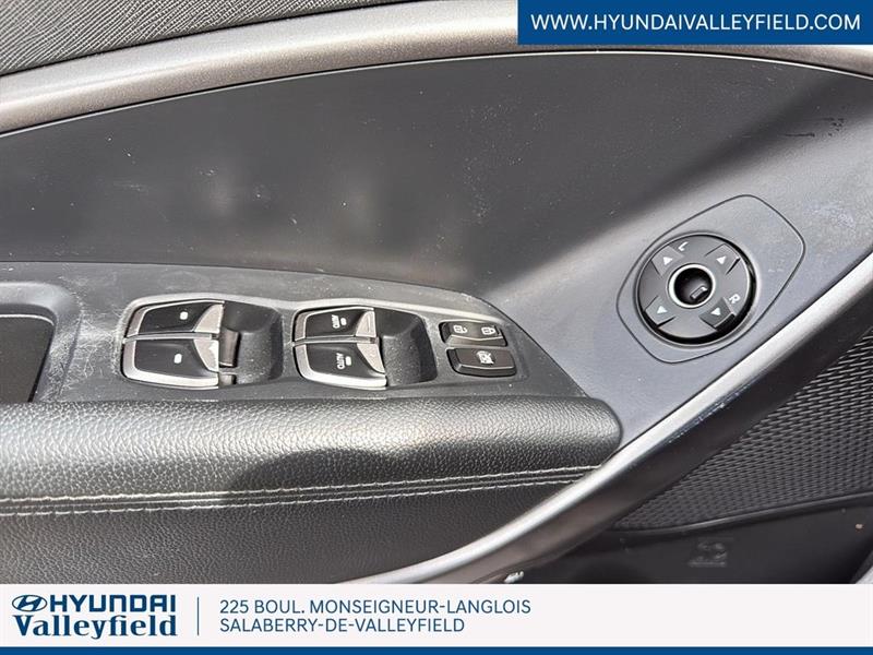 hyundai Santa Fe Sport 2017 - 10