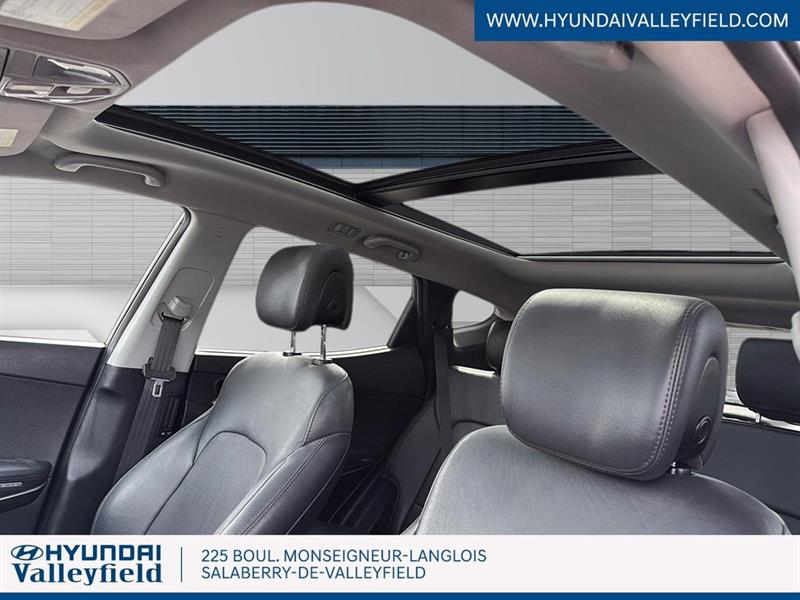hyundai Santa Fe Sport 2017 - 11