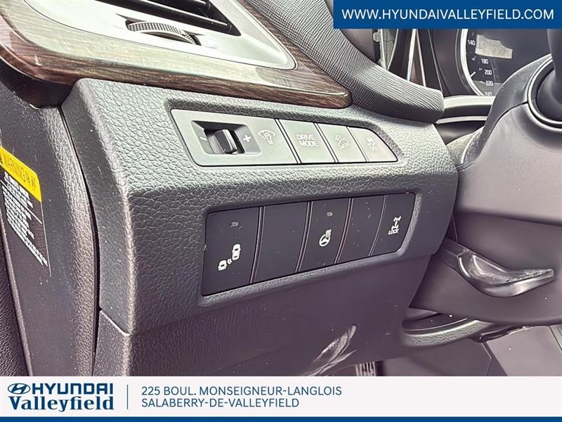hyundai Santa Fe Sport 2017 - 13