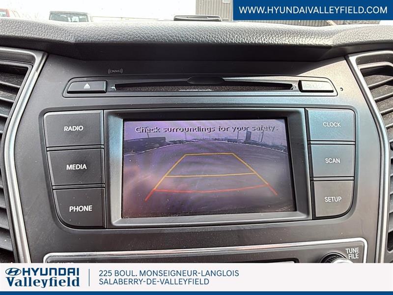 hyundai Santa Fe Sport 2017 - 15