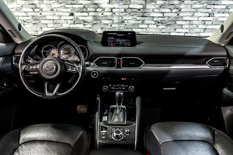 mazda CX-5 2019 - 4
