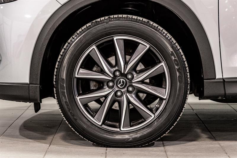 mazda CX-5 2019 - 5