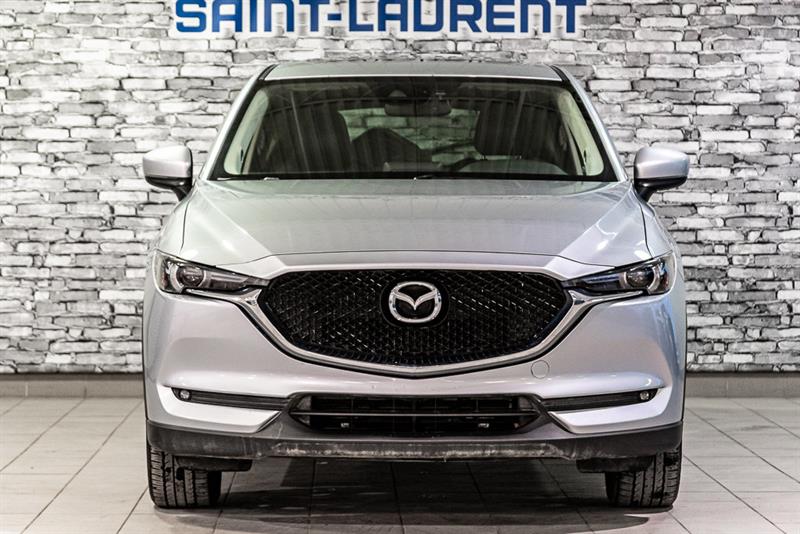 mazda CX-5 2019 - 7