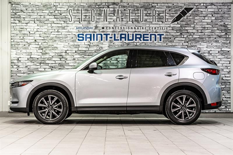 mazda CX-5 2019 - 9