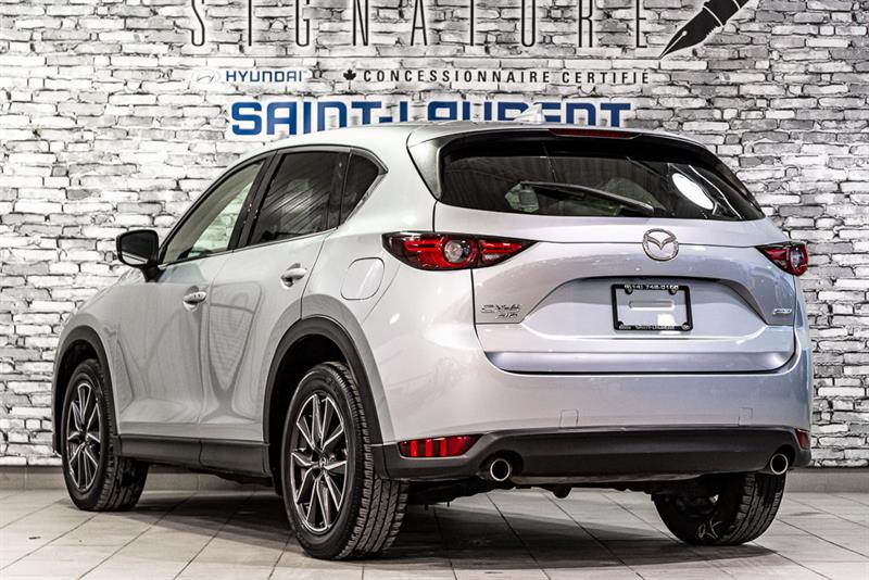 mazda CX-5 2019 - 11