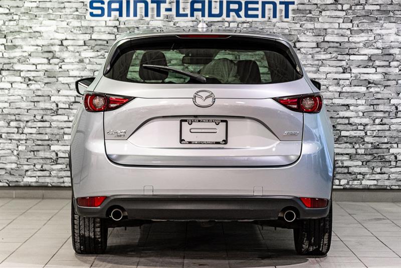 mazda CX-5 2019 - 12