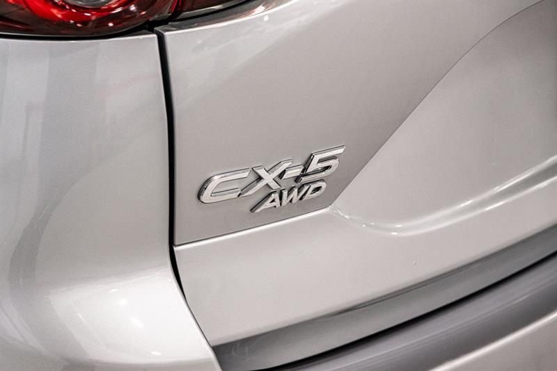 mazda CX-5 2019 - 13