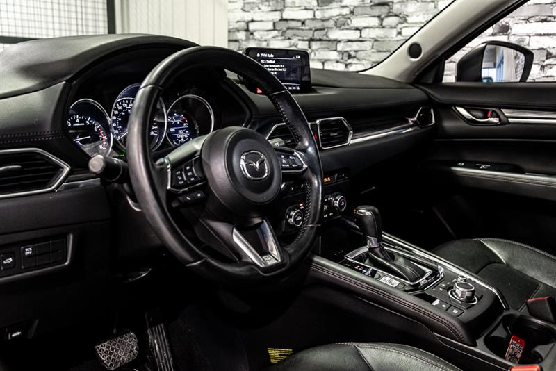 mazda CX-5 2019 - 20