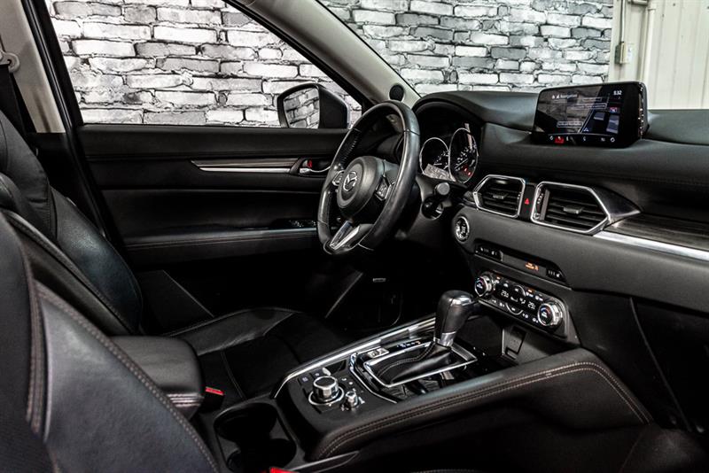 mazda CX-5 2019 - 21