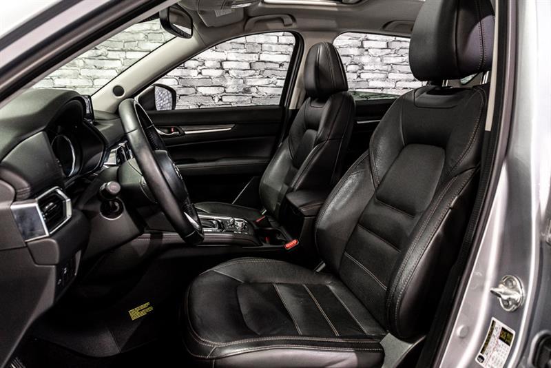 mazda CX-5 2019 - 23
