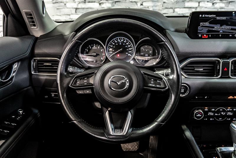 mazda CX-5 2019 - 24
