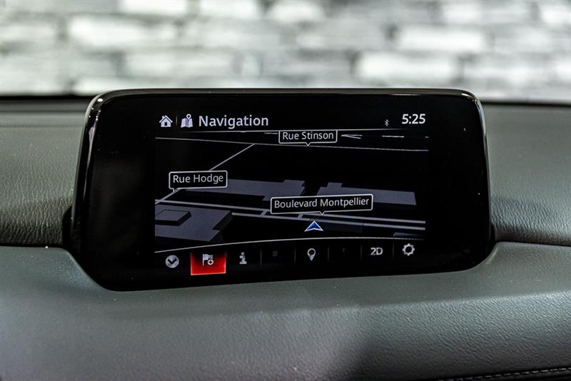 mazda CX-5 2019 - 27