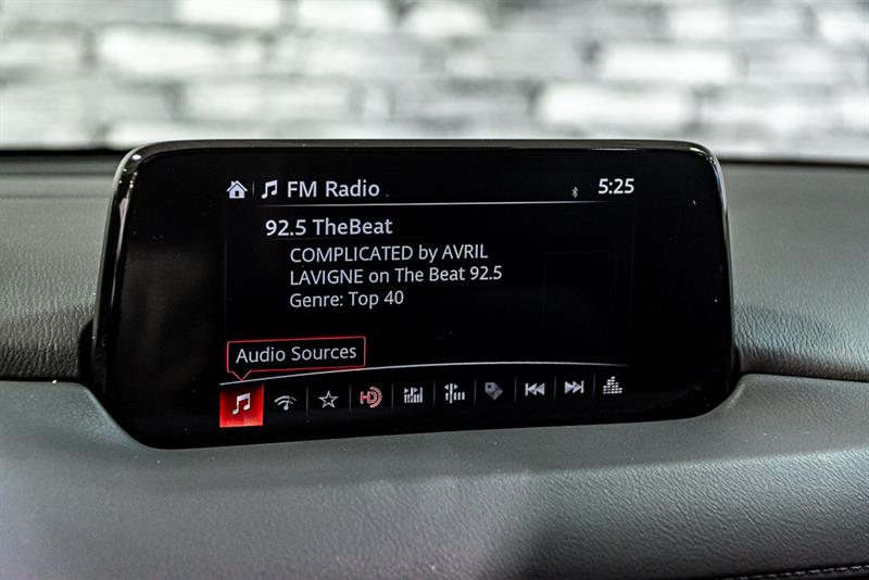 mazda CX-5 2019 - 28