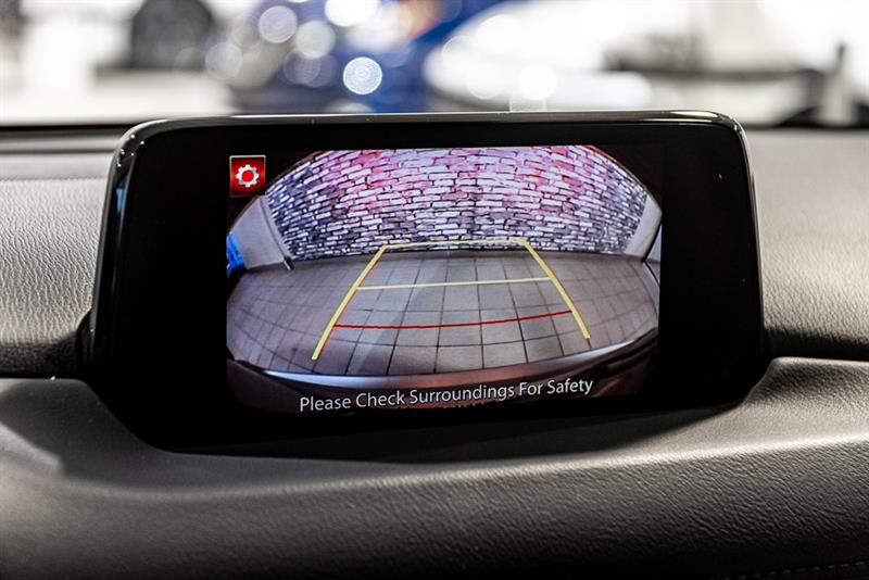 mazda CX-5 2019 - 29