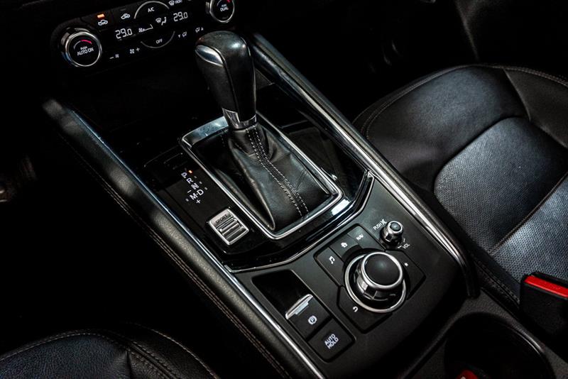 mazda CX-5 2019 - 33