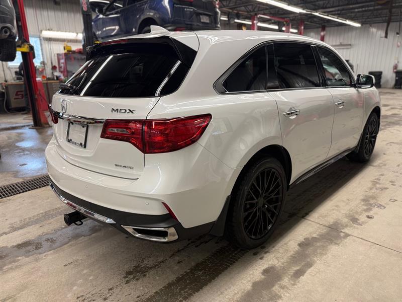 acura MDX 2020 - 4
