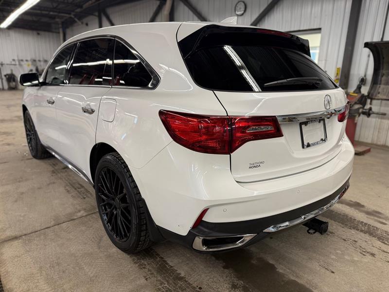acura MDX 2020 - 6