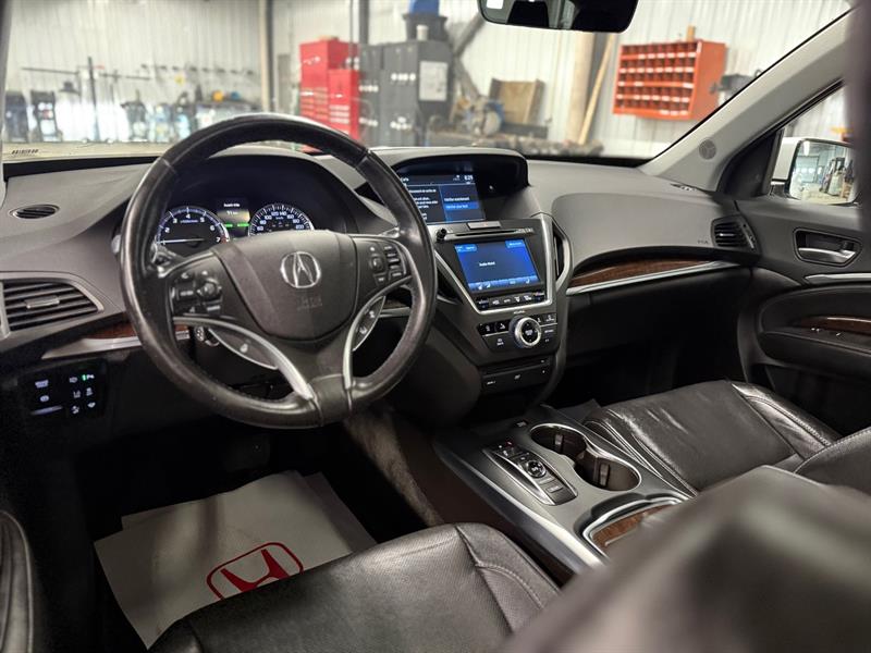 acura MDX 2020 - 14