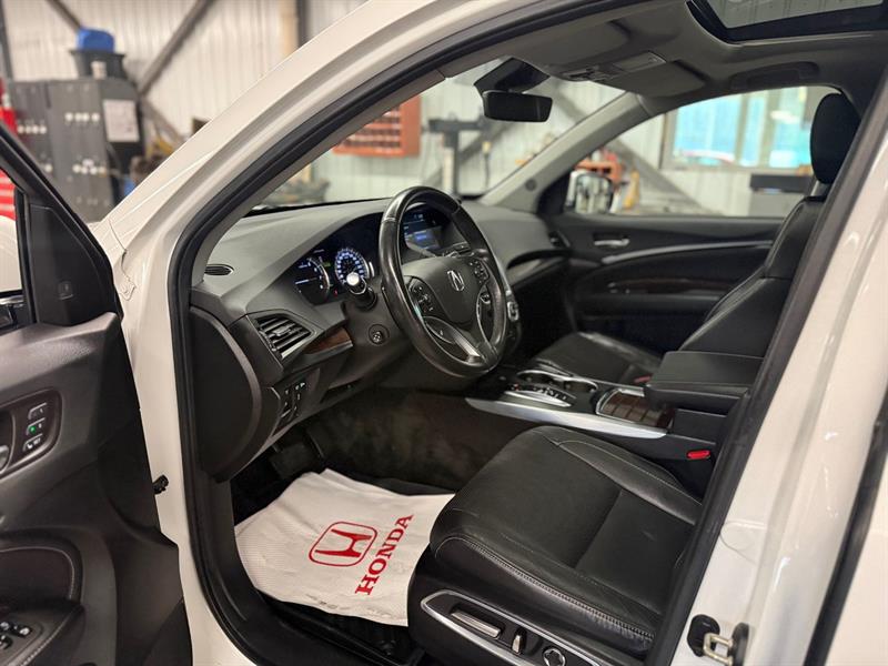 acura MDX 2020 - 15