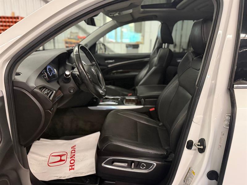 acura MDX 2020 - 16