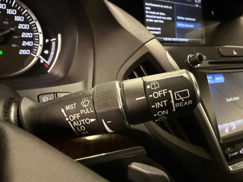 acura MDX 2020 - 20