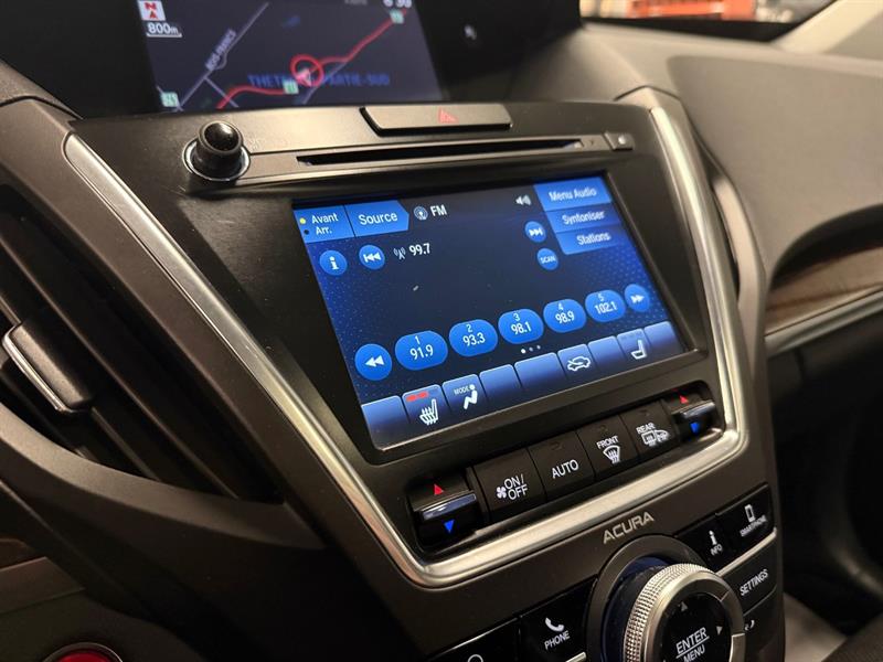 acura MDX 2020 - 25