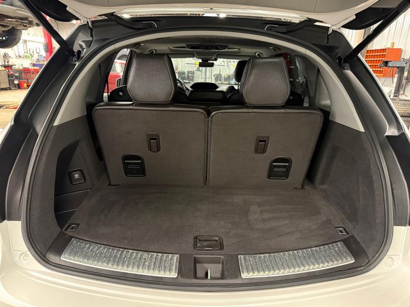 acura MDX 2020 - 31