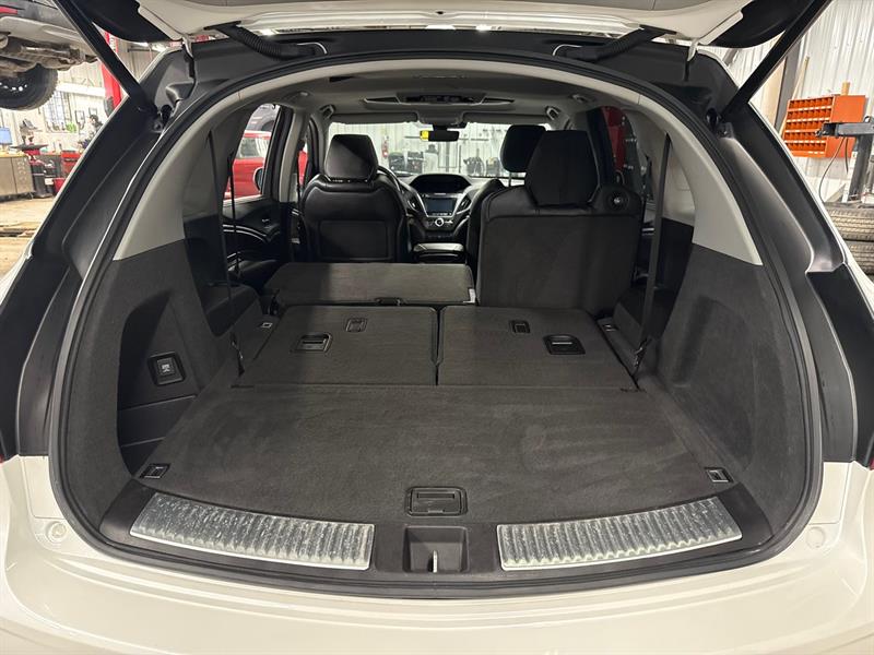 acura MDX 2020 - 34