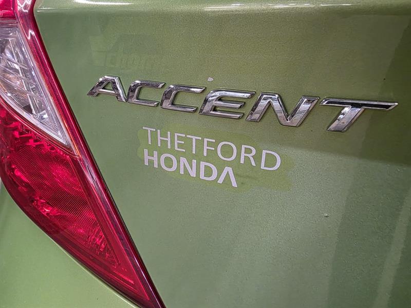 hyundai Accent 2012 - 6