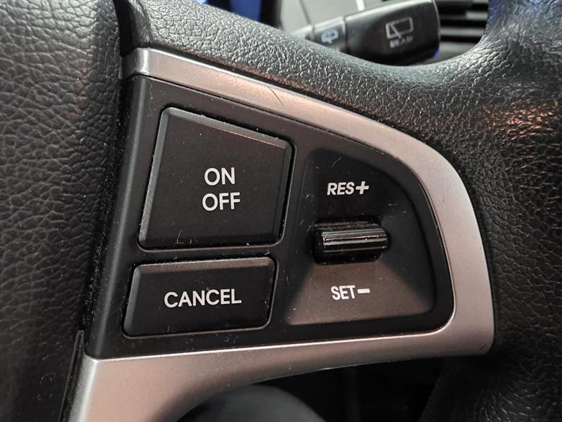 hyundai Accent 2012 - 13