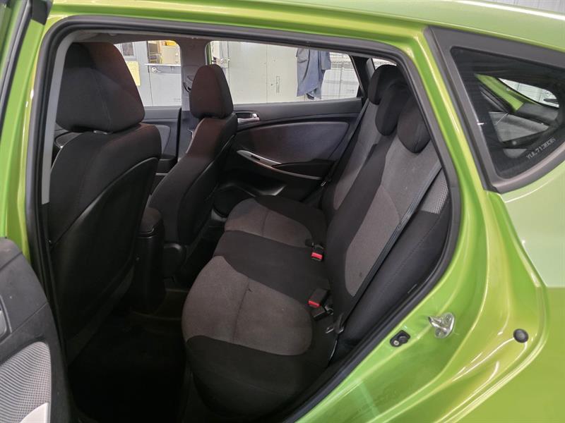 hyundai Accent 2012 - 20