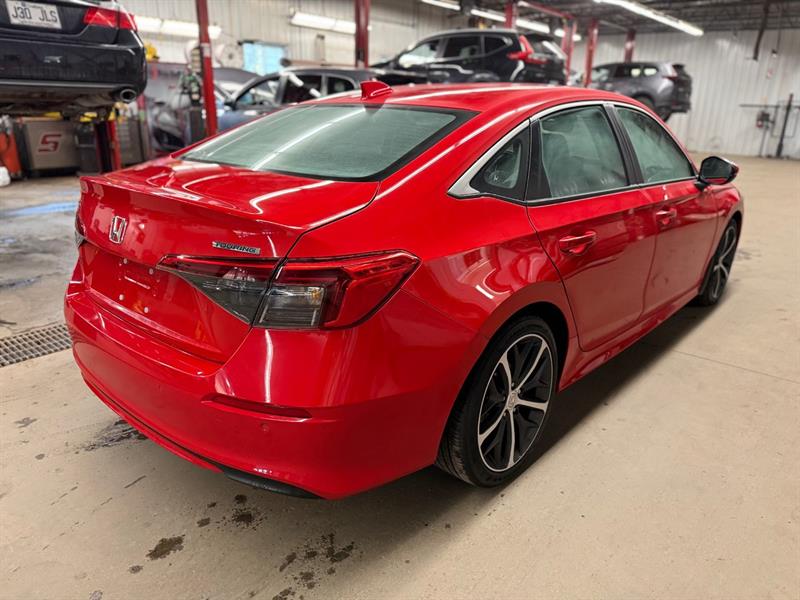 honda Civic Berline 2022 - 4