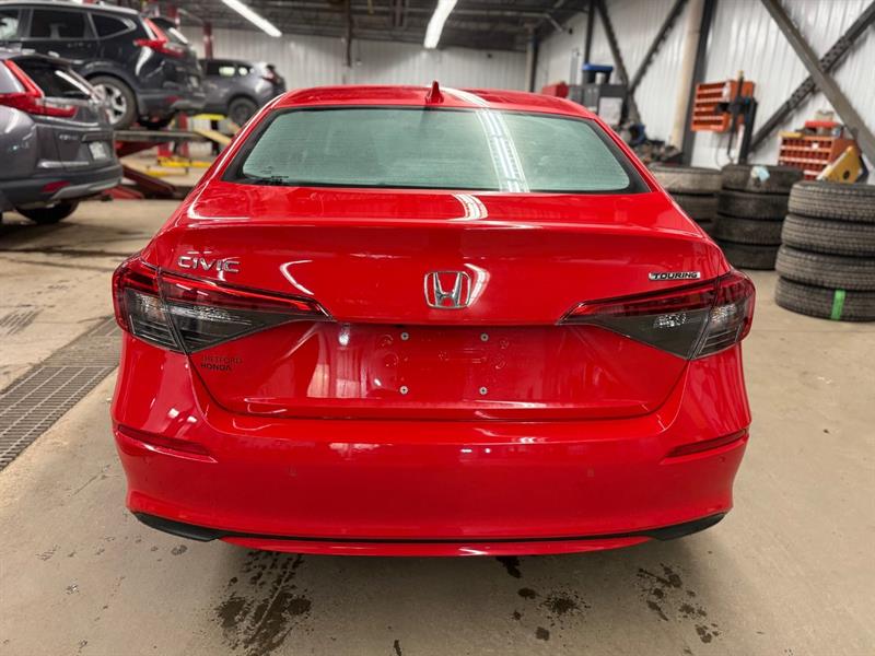 honda Civic Berline 2022 - 5