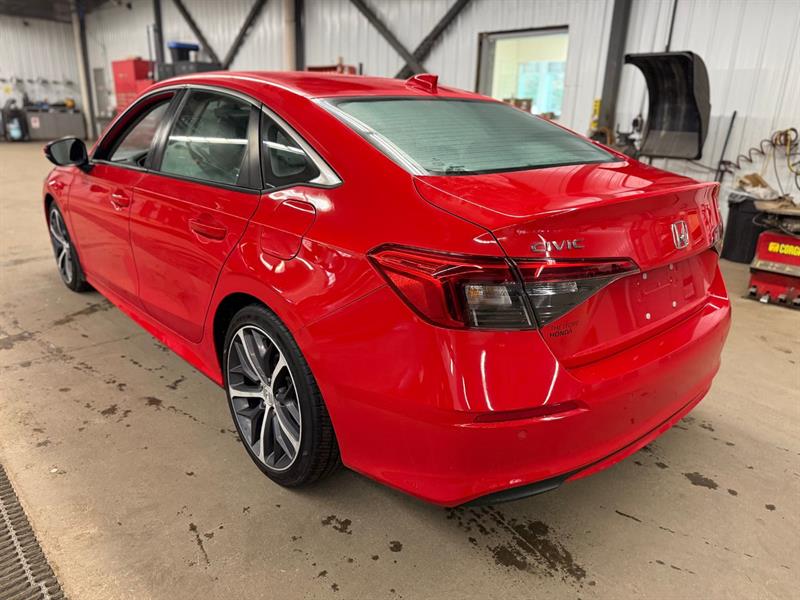 honda Civic Berline 2022 - 6