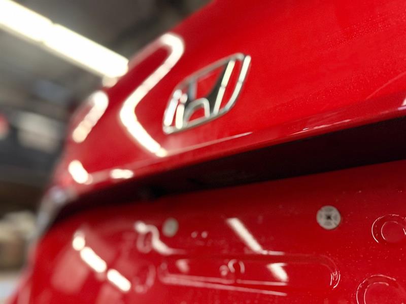 honda Civic Berline 2022 - 9