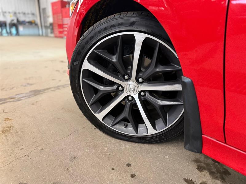honda Civic Berline 2022 - 13